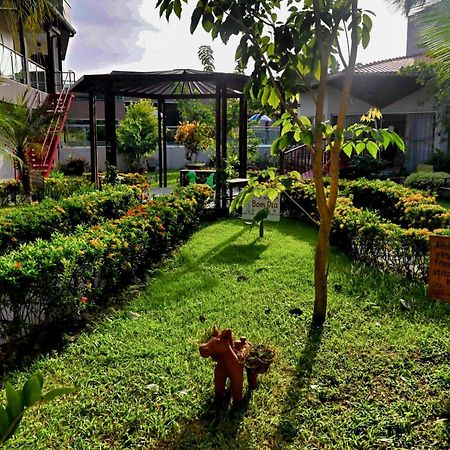 Pousada Paraiso Dos Lencois Hotel Barreirinhas Exterior photo